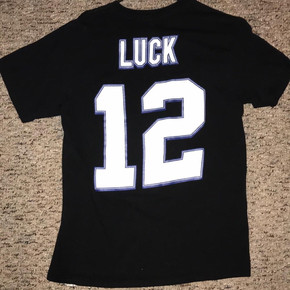 Colts T-shirt - Picture 5 of 6